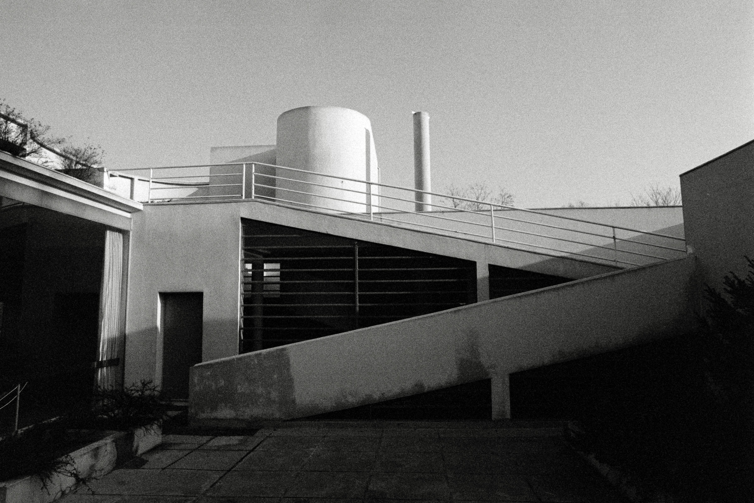 Seminarwoche Paris 12-1991